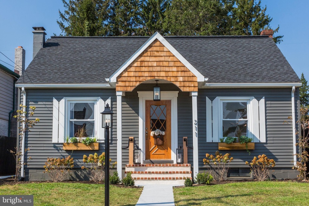 211 Wecaf Rd, New Holland, PA 17557 - photo 1