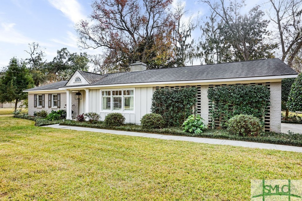 307 Pickwick Rd, Savannah, GA 31410 - photo 1