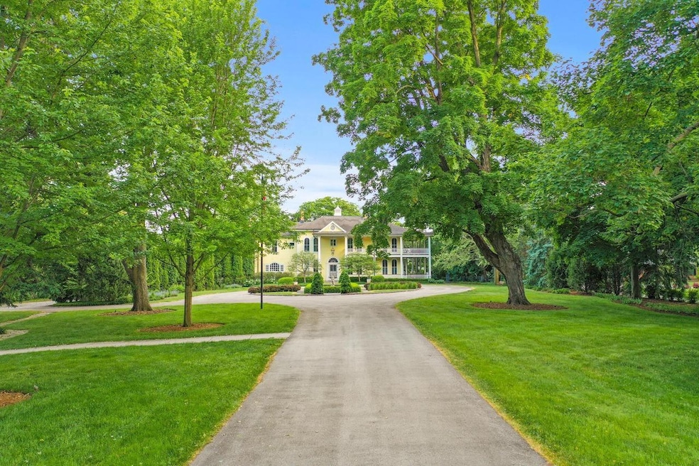 Welcome Home