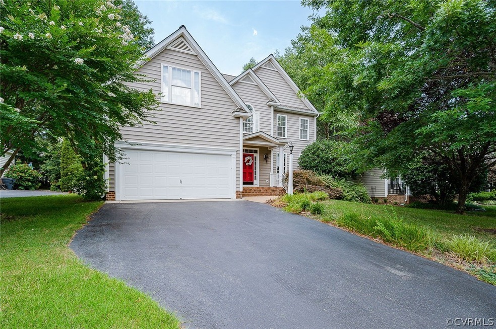 4909 Windy Hollow Way, Glen Allen, VA 23059 - photo 1