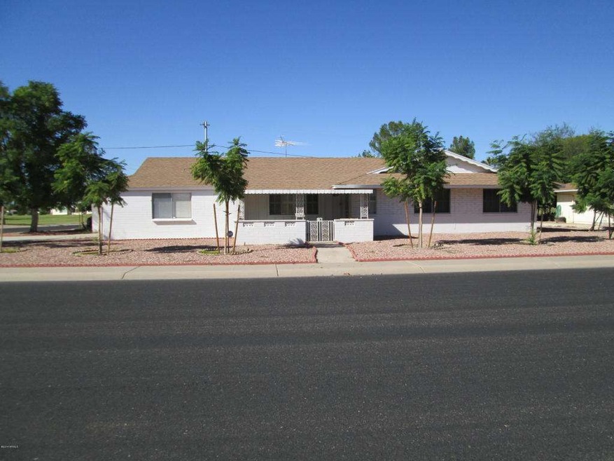 10804 N Balboa Dr, Sun City, AZ 85351 - photo 1