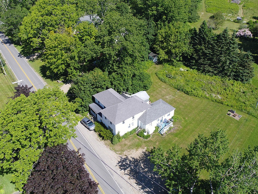 540 Harrington Rd, Pemaquid, ME 04558 - photo 1