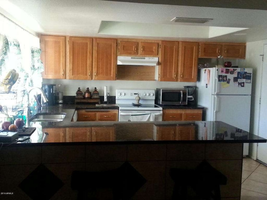 8315 W Whitton Ave, Phoenix, AZ 85037 - photo 1