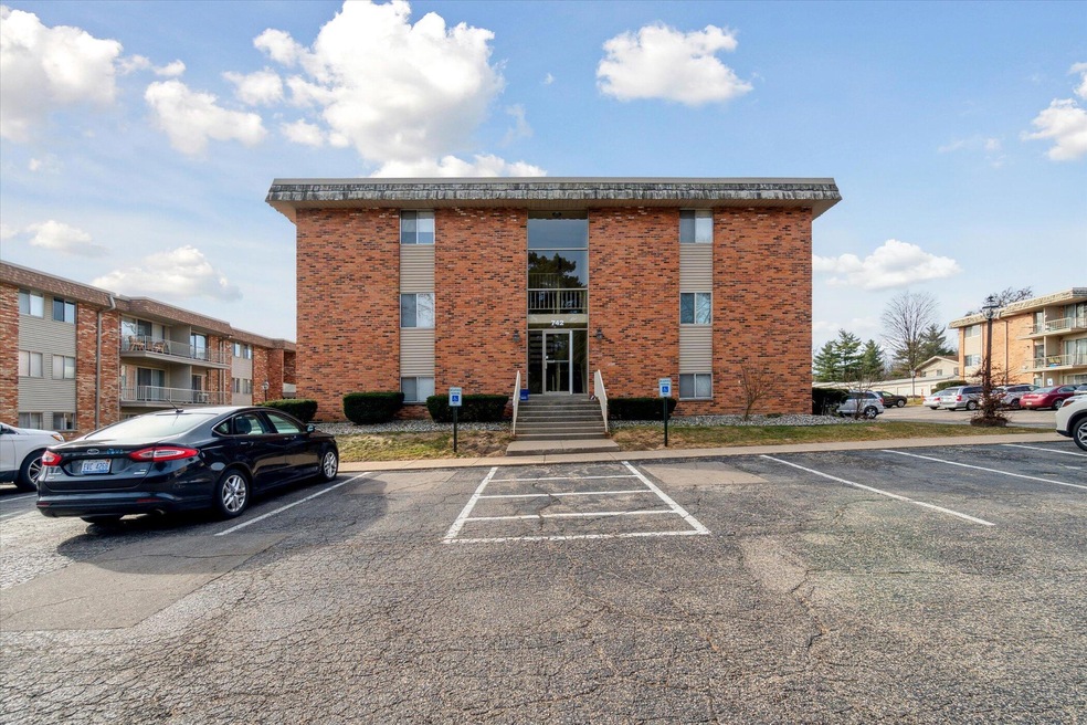Building Entry