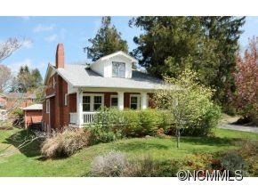 Beautiful Arts and Crafts Home