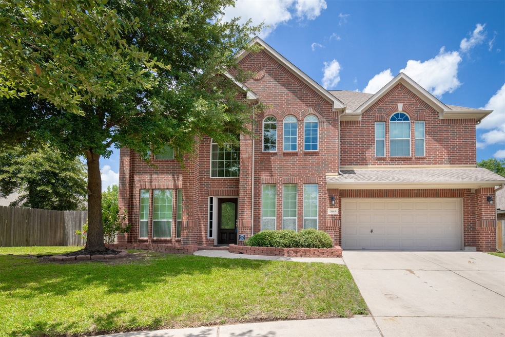 3003 Douglas Creek Ln, Spring, TX 77386 - photo 1