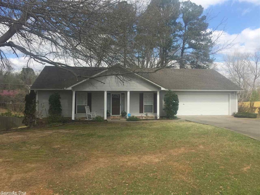 16 Ridgeway Dr, Sheridan, AR 72150 - photo 1