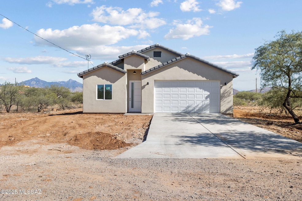 1853 Calle Virginia, Rio Rico, AZ 85648 - photo 1