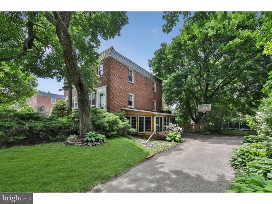 7710 Beech Ln, Glenside, PA 19038 - photo 1