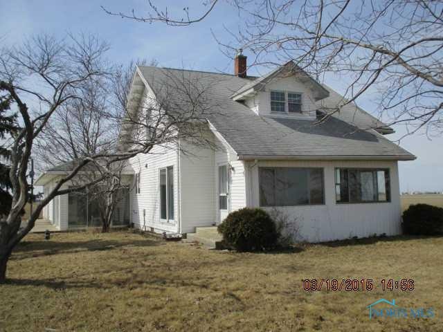 3321 Weston Rd, Custar, OH 43511 - photo 1