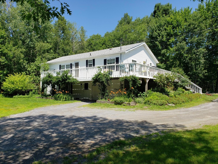 40 Lakeside Place, Princeton, ME 04668 - photo 1