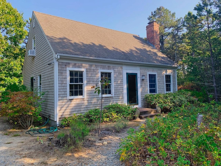 9 Sandy Ln, Truro, MA 2666 - photo 1