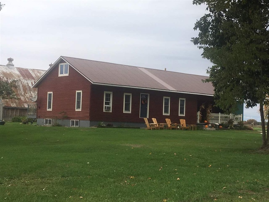 200 Middle Rd, Swanton, VT 05488 - photo 1