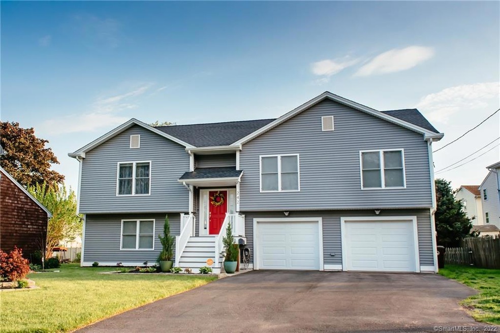 242 Overlook Ave, New Britain, CT 06053 - photo 1