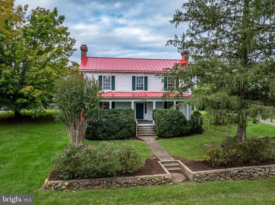 Sold $319,500