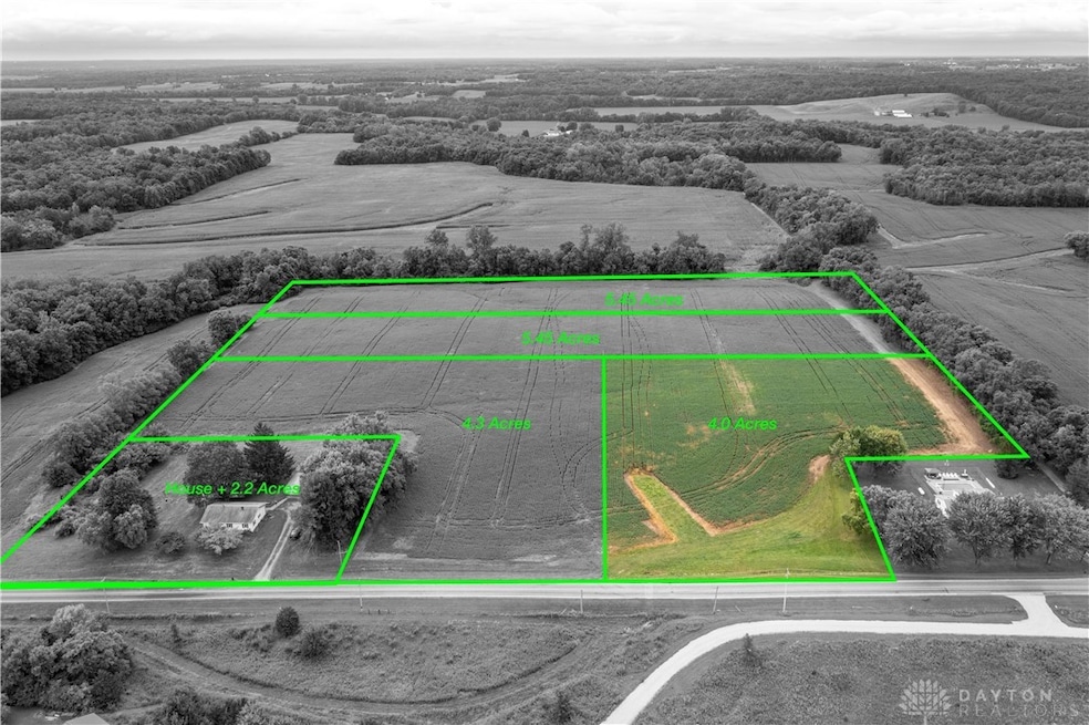 00 Millerstown Rd, Urbana, OH 43078 - photo 1