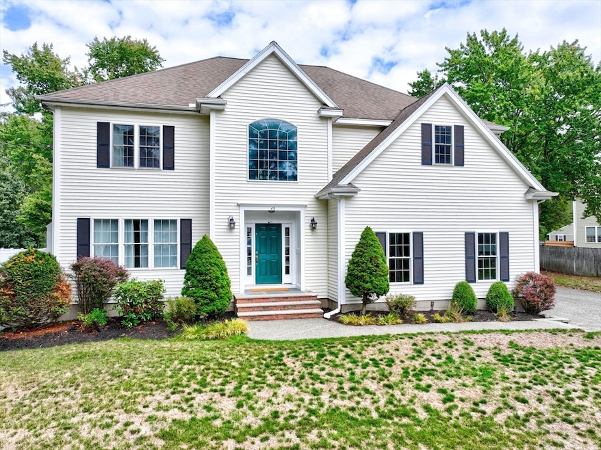 Pending $1,145,000 • Co-Listing Agent