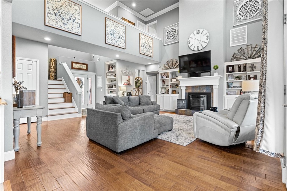 18282 Pepper Hills Dr, Siloam Springs, AR 72761 - photo 1