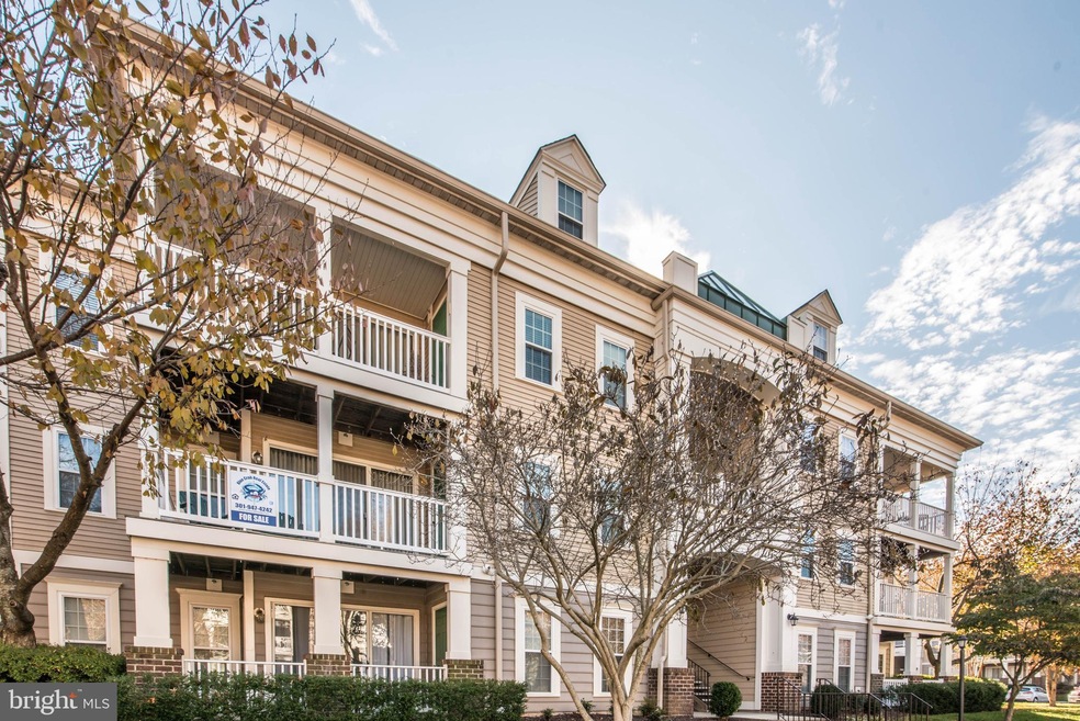 13100 Millhaven Place unit K, Germantown, MD 20874 - photo 1