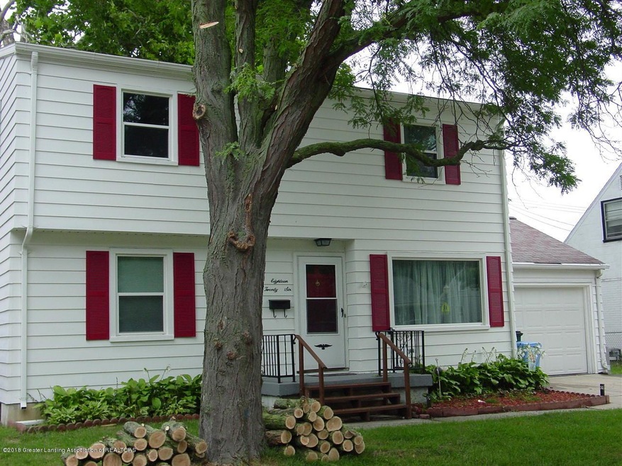 1826 Victor Ave, Lansing, MI 48910 - photo 1