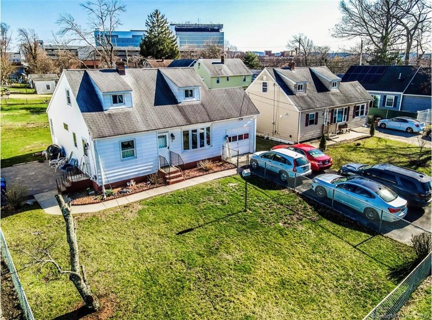 50 Virginia Ave, Danbury, CT 06810 - photo 1