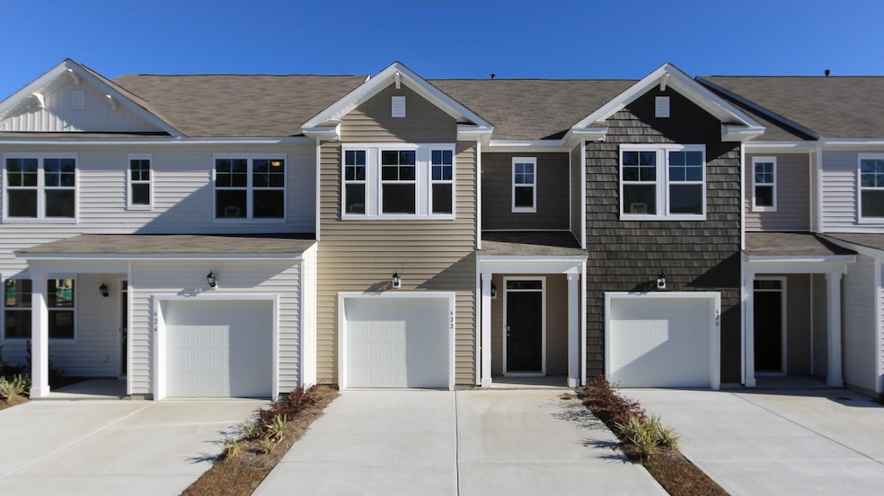 9774 Transplanter Cir, Ladson, SC 29456 - photo 1