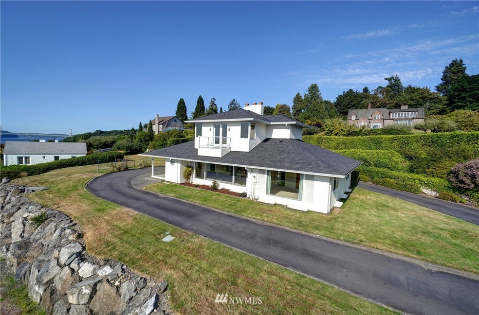 2747 Soundview Dr W, University Place, WA 98466 - photo 1