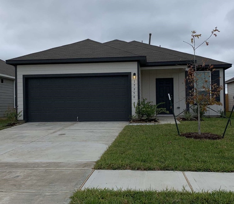 17950 Baleage Ln, Hockley, TX 77447 - photo 1