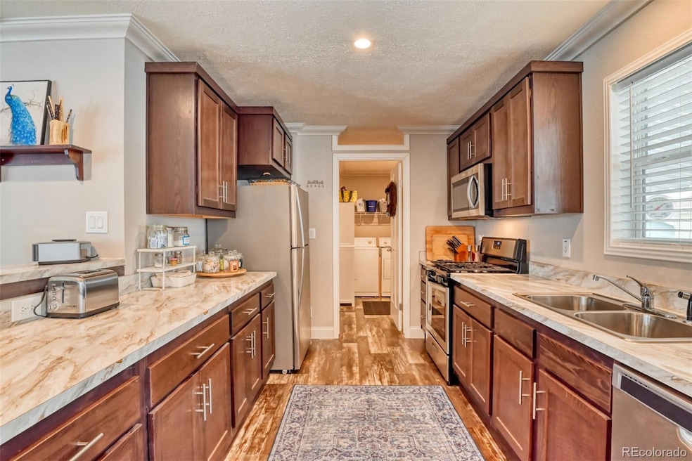 3405 Sinton Rd unit 233, Colorado Springs, CO 80907 - photo 1