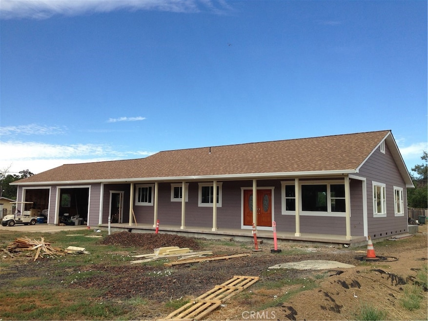 2845 Garner Ln, Clearlake, CA 95422 - photo 1