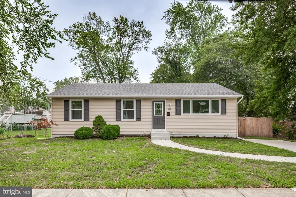 754 Maple Rd, Woodbury, NJ 08096 - photo 1