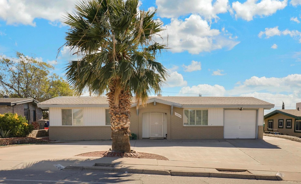 10454 Springwood Dr, El Paso, TX 79925 - photo 1