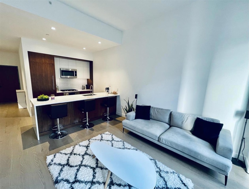 75 Park Ln S unit 423, Jersey City, NJ 07310 - photo 1