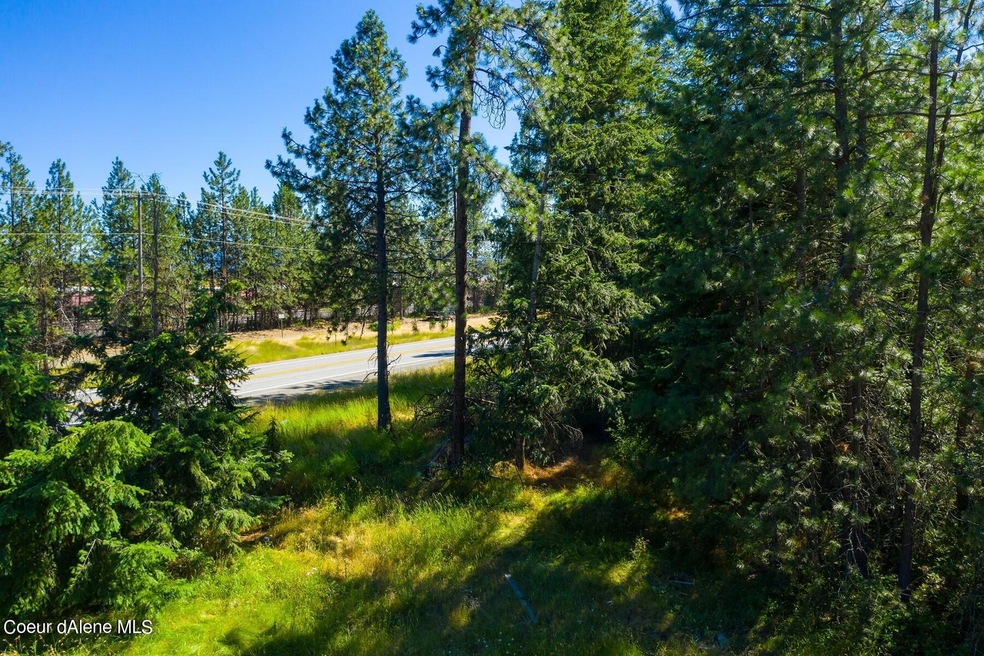 Hwy 53 frontage