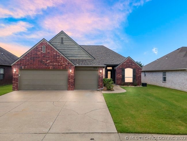 3226 S 201st East Ave, Broken Arrow, OK 74014 - photo 1