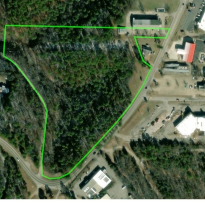 TBD Van Buren, Eureka Springs, AR 72632 - photo 1