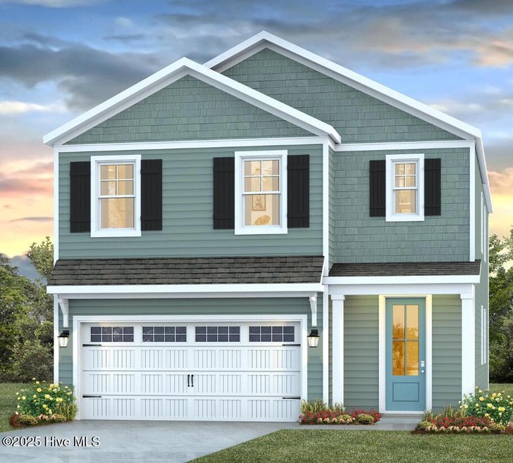 Robie LOT 11 Indigo_