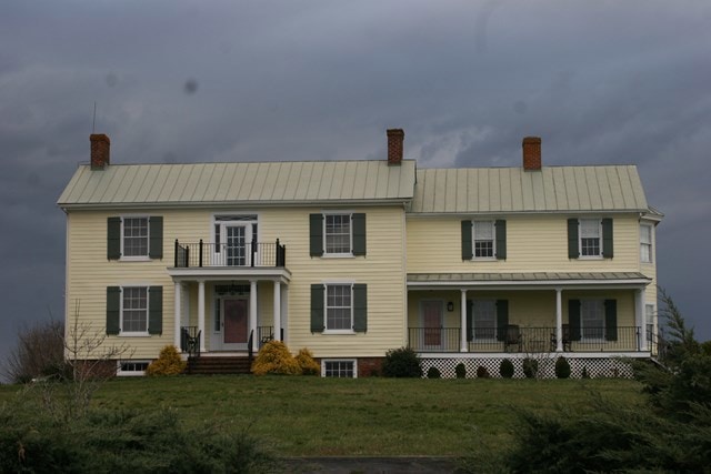 Main View