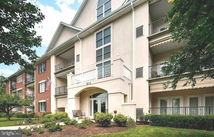 802 Coxswain Way unit 106, Annapolis, MD 21401 - photo 1