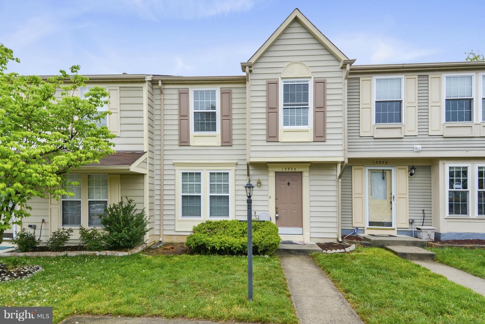 13930 Winding Ridge Ln, Centreville, VA 20121 - photo 1