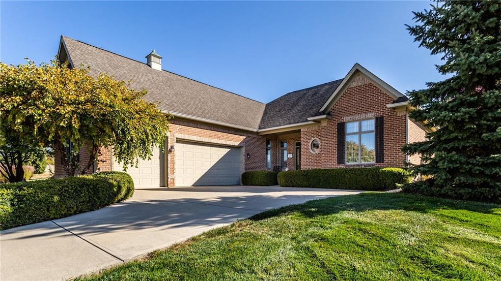 11537 Glen Ridge Cir, Fishers, IN 46037 - photo 1
