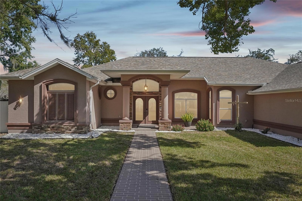 321 Cressida Cir, Spring Hill, FL 34609 - photo 1