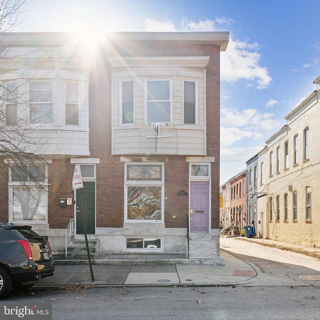 2623 Eastern Ave, Baltimore, MD 21224 - photo 1