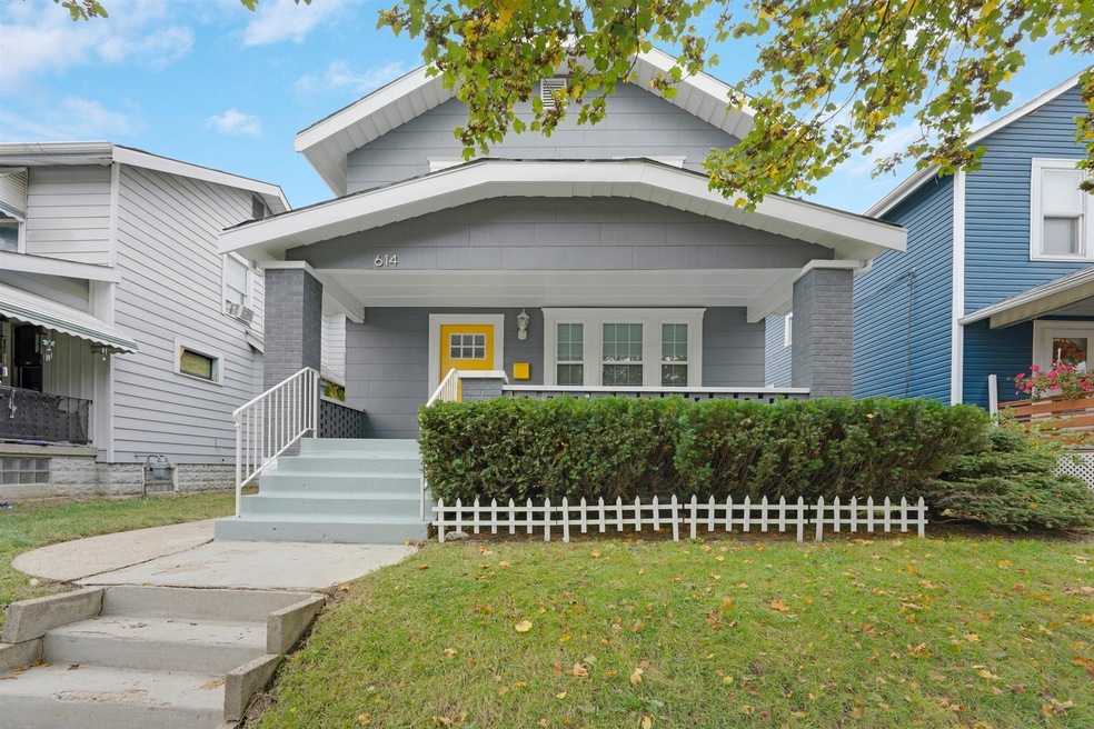 614 E Jenkins Ave, Columbus, OH 43207 - photo 1