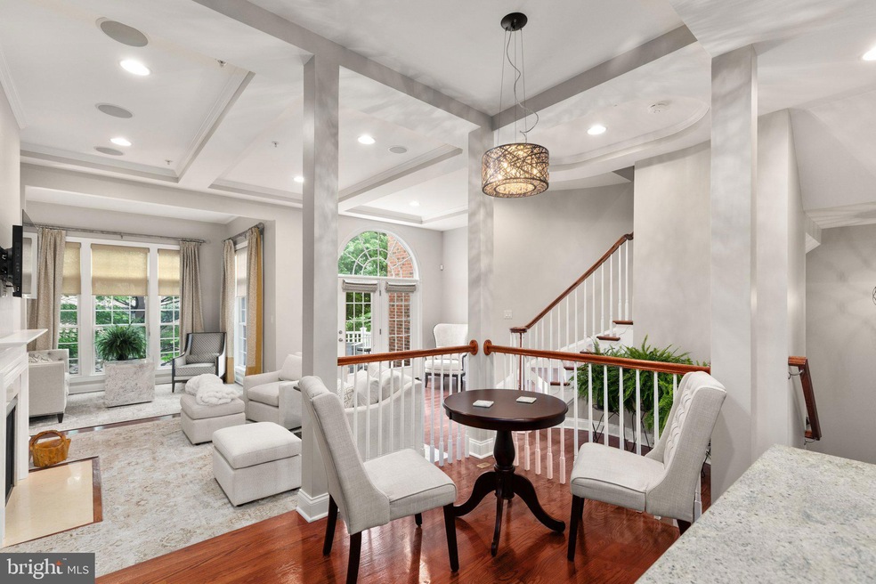 2710 Merlot Ln, Annapolis, MD 21401 - photo 1