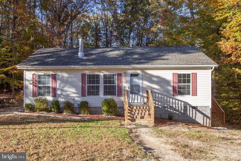 26617 Slash Pine Cir, Ruther Glen, VA 22546 - photo 1