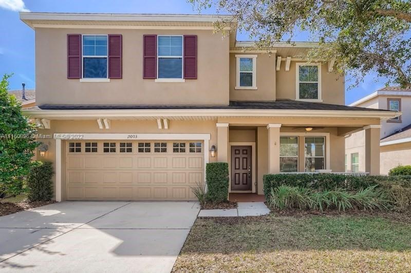 unlisted-address, Lithia, FL 33547 - photo 1