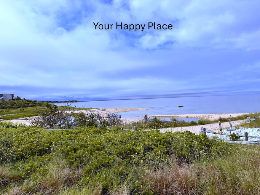 Happy Place Beach