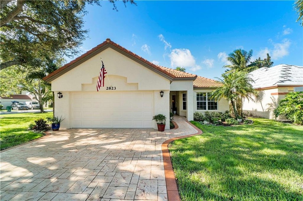 2823 Oakleigh Ln, Davie, FL 33328 - photo 1