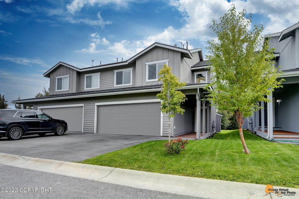7803 Kringlie Place #16